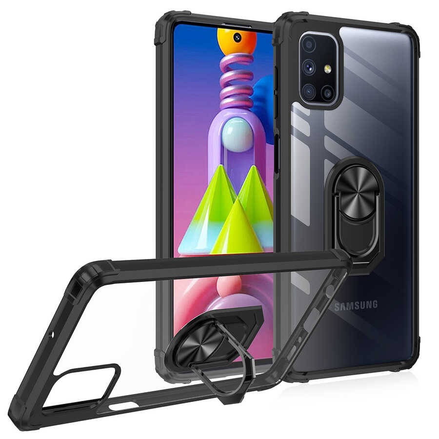 Galaxy M51 Zore Mola Kılıf
