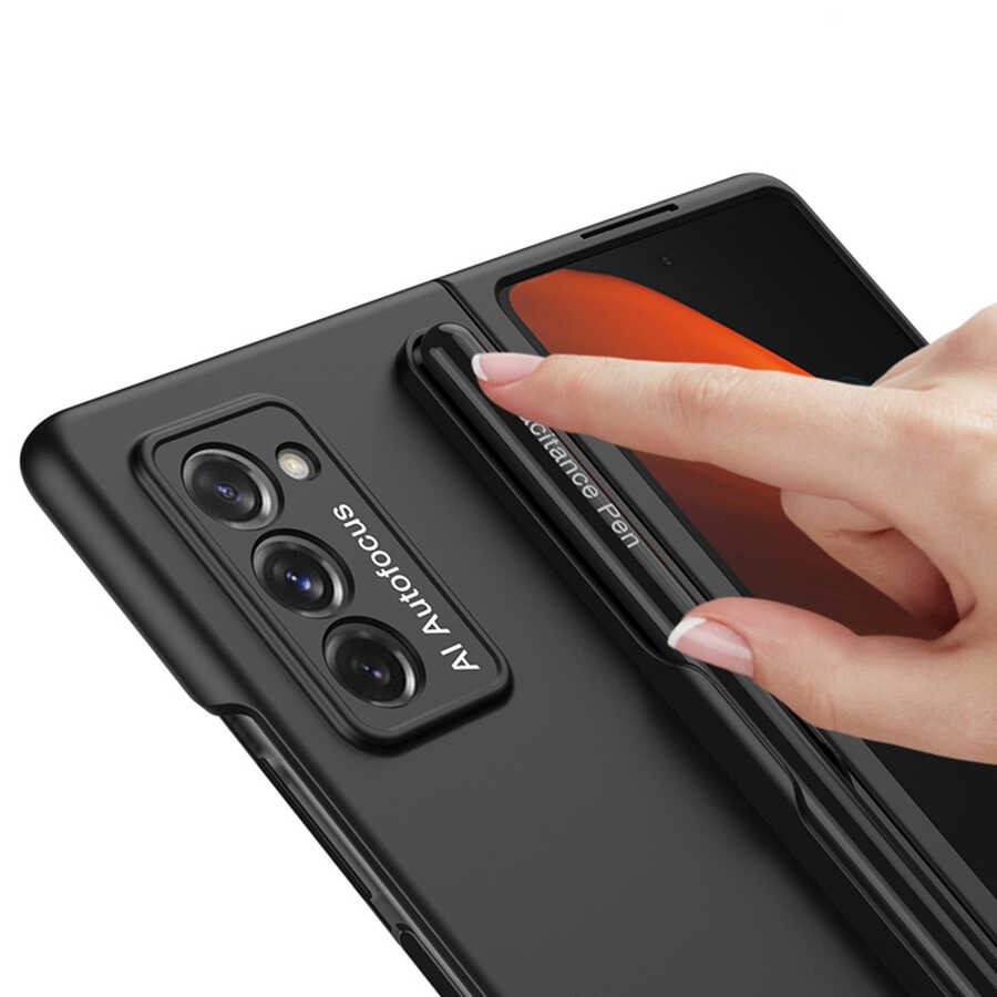Galaxy Z Fold 2 Zore Espen