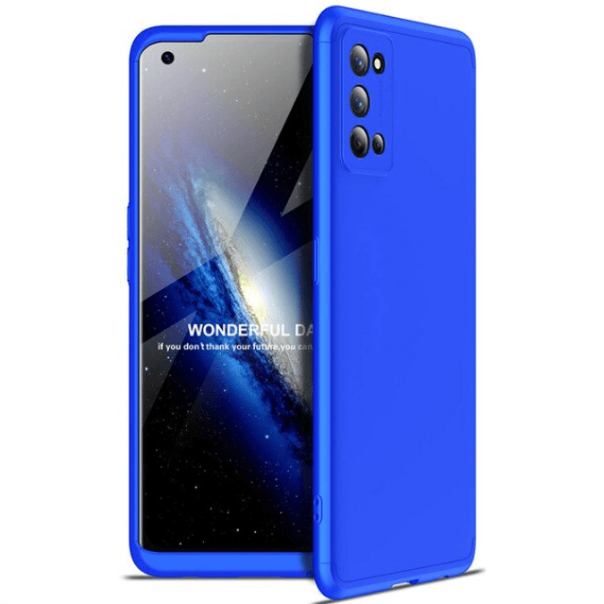 Realme 7 Pro Zore Ays Kılıf