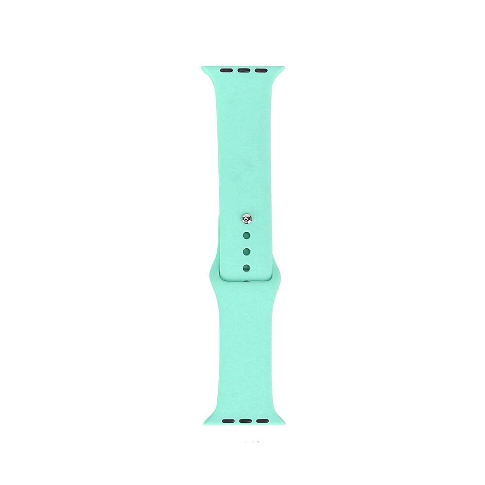 Watch 7 45mm Band Serisi Klasik Kordon Silikon Strap Kayış