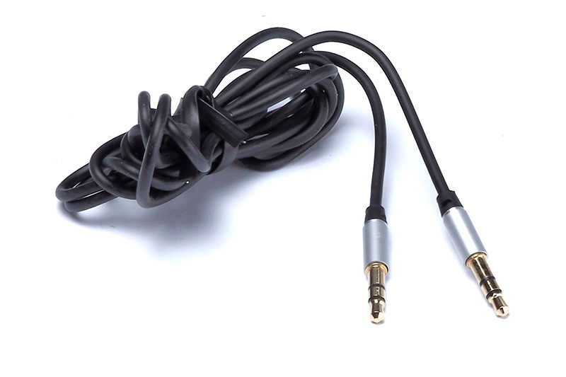 Zore Boxed 04 Aux Cable