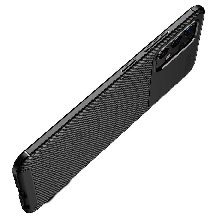 Galaxy A32 4G Zore Negro Silikon Kılıf