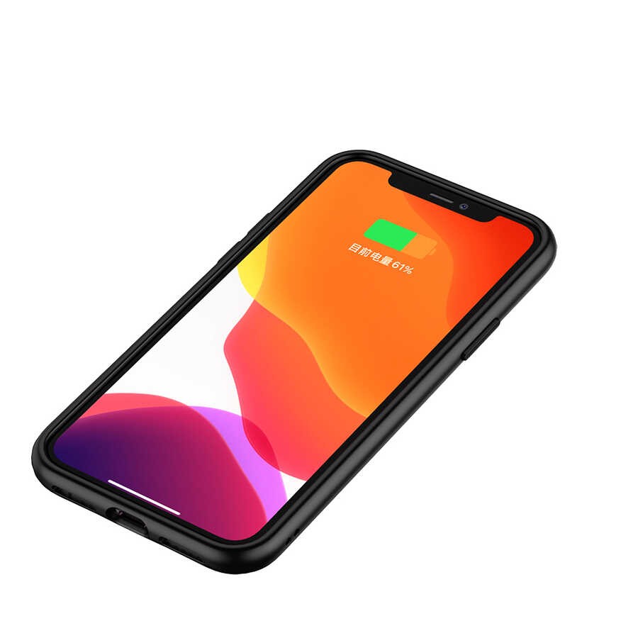 iPhone 11 Pro Zore Hom Silikon