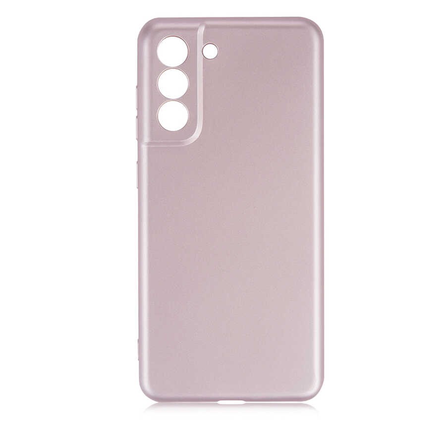 Galaxy S21 FE Zore Premier Silikon Kapak
