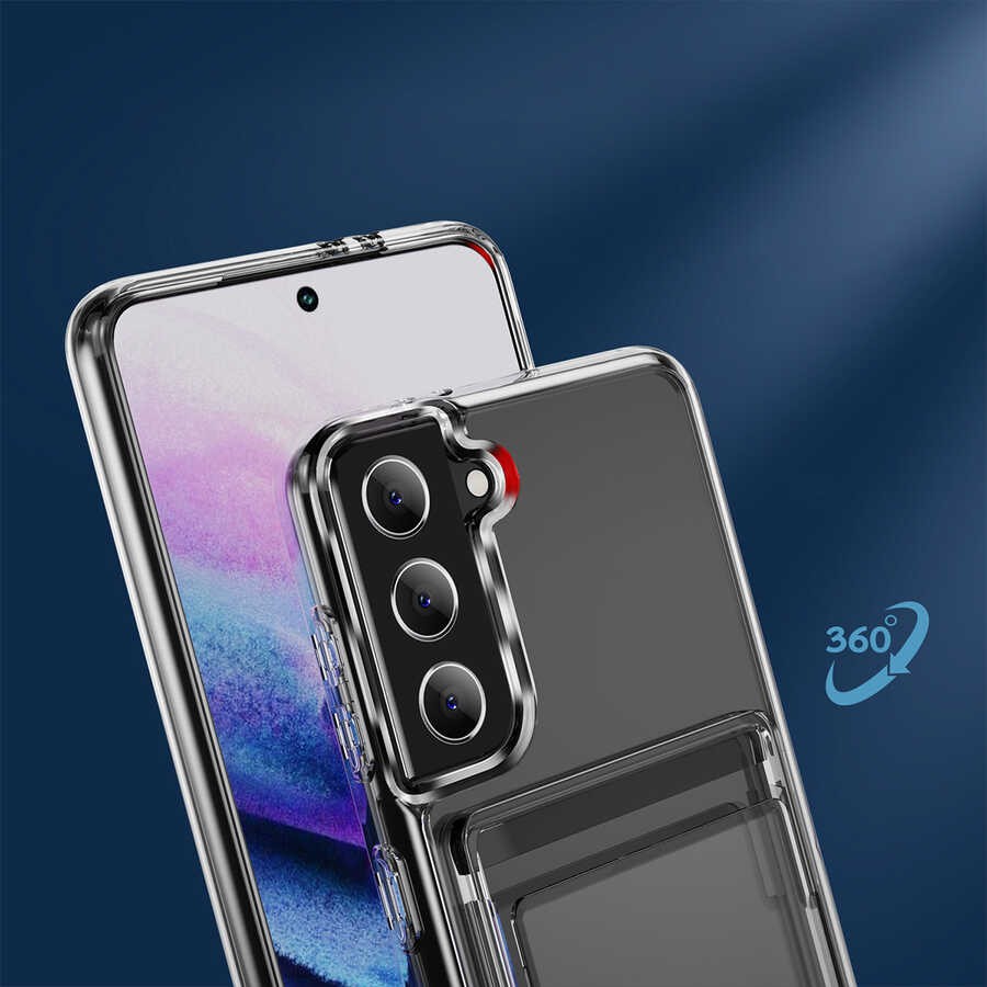 Galaxy S22 Plus Zore Ensa