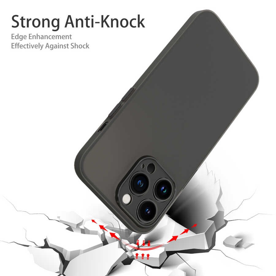 iPhone 13 Pro Max Zore Tiny