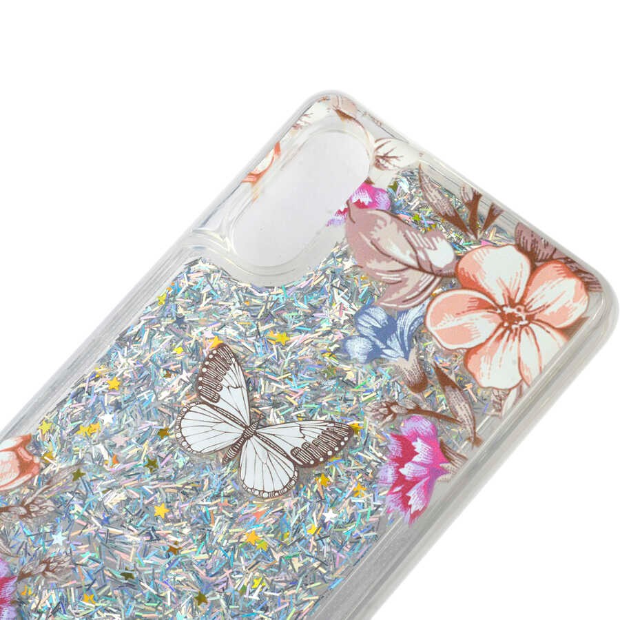 Galaxy A02 Zore Marshmelo Silikon Kapak