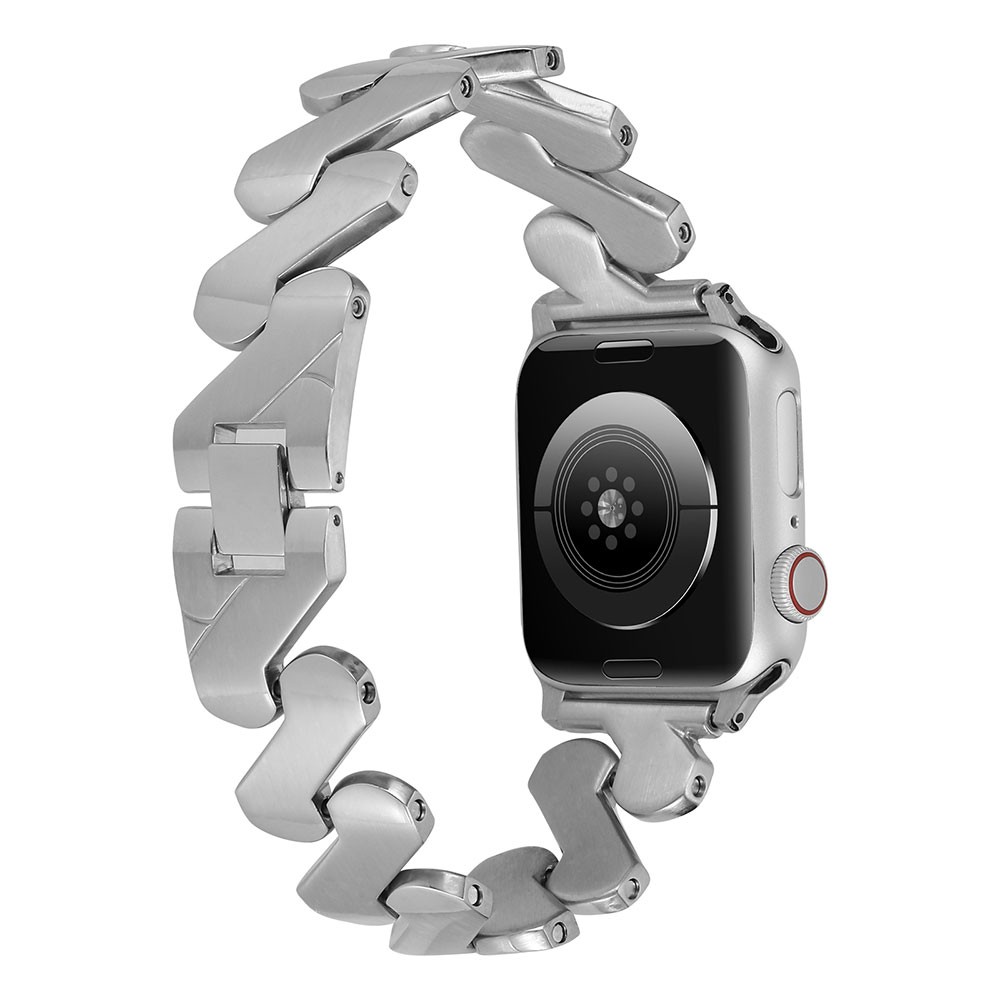 ​​​ Watch 44mm Kordon KRD-80 Metal Strap Kayış
