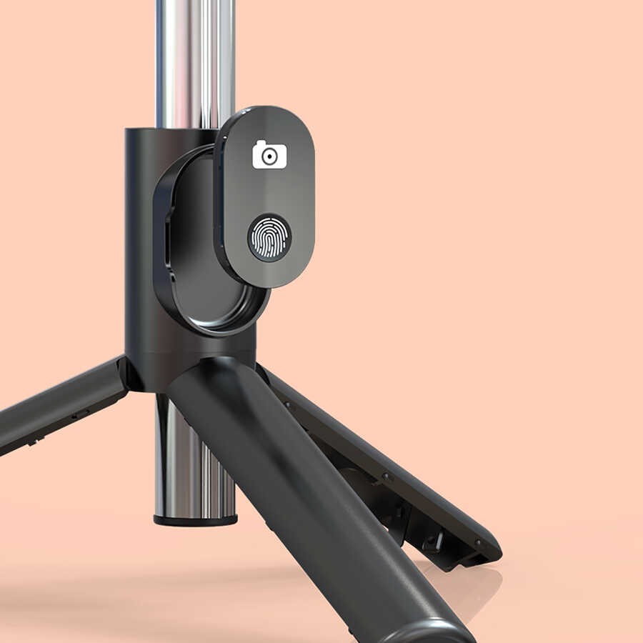 Zore P20H Multifunctional Selfie Stick