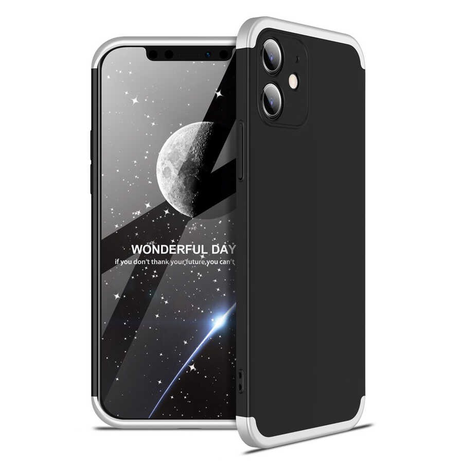 iPhone 12 Zore Ays Kılıf