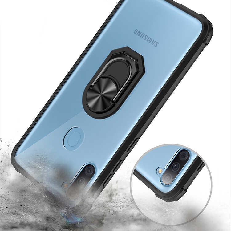 Galaxy A11 Zore Mola Kılıf