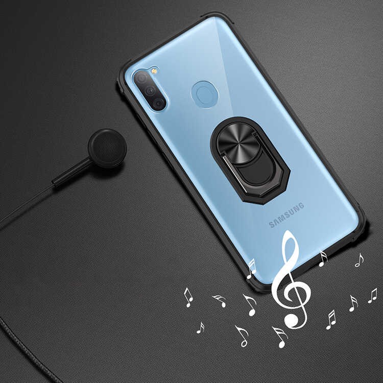 Galaxy M11 Zore Mola Kılıf