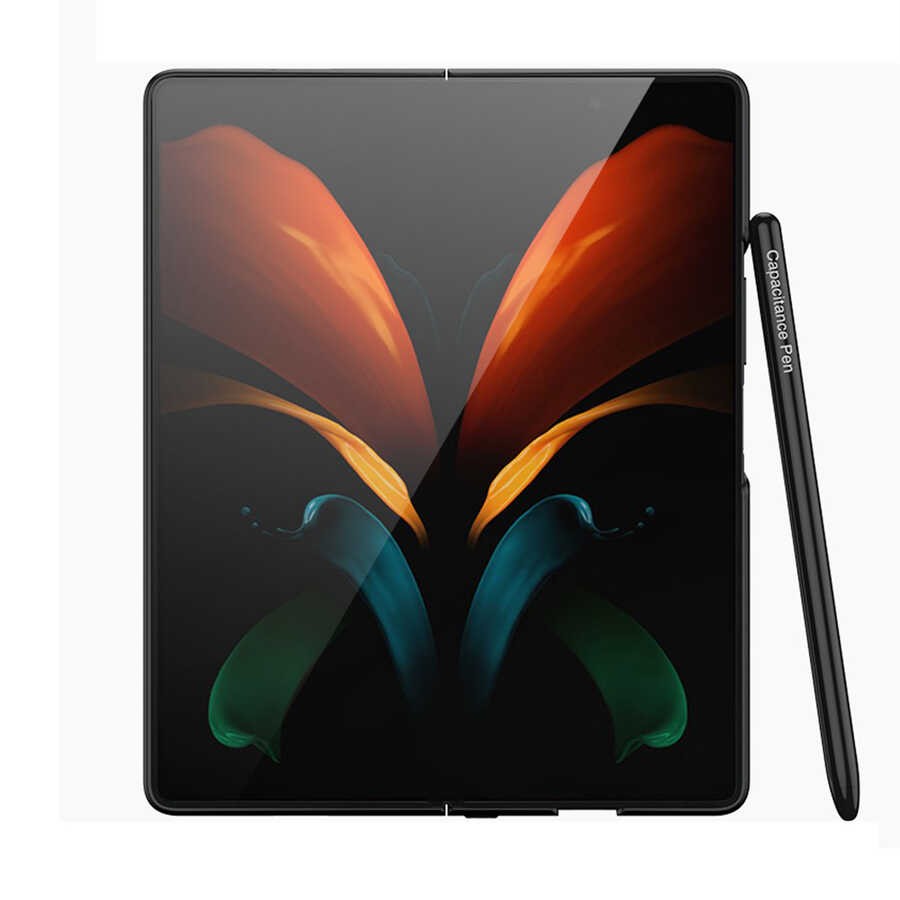 Galaxy Z Fold 2 Zore Espen