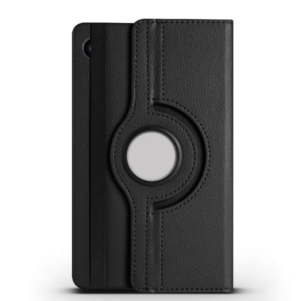 Galaxy Tab A9 Plus Zore Dönebilen Standlı