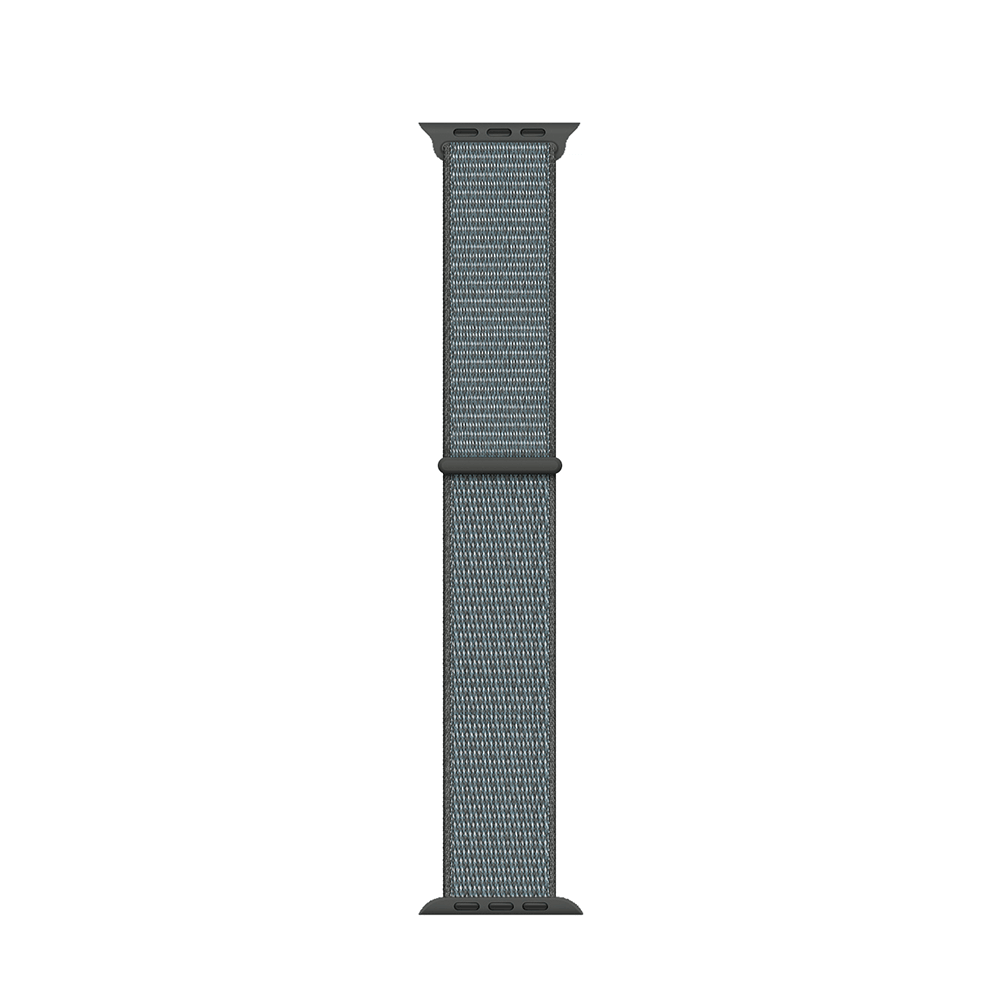Storm Grey