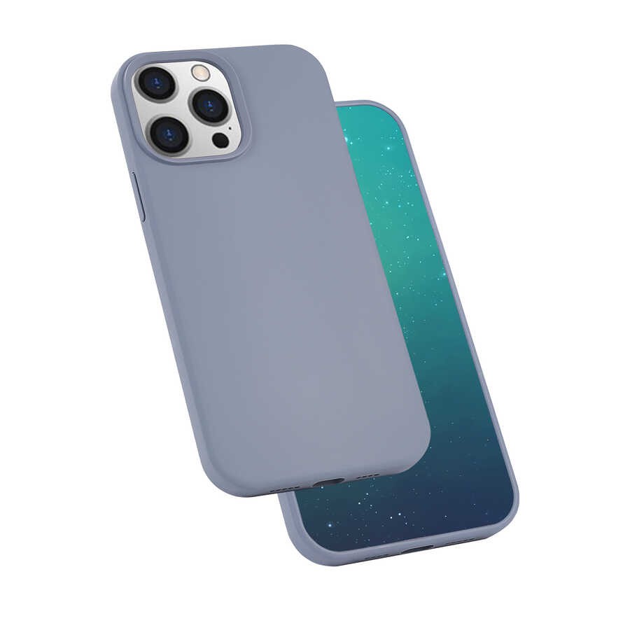 iPhone 13 Mini Zore Silk Silikon