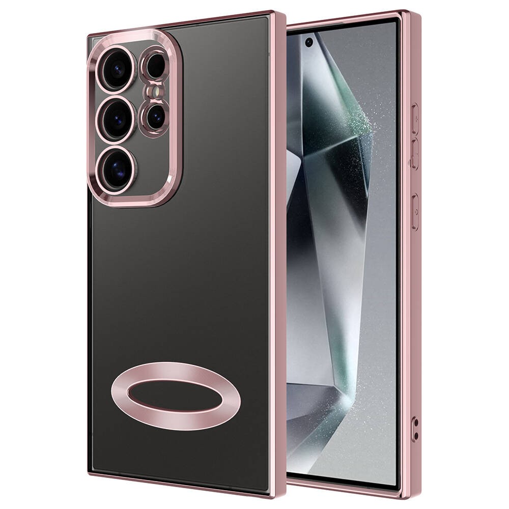 Rose Gold