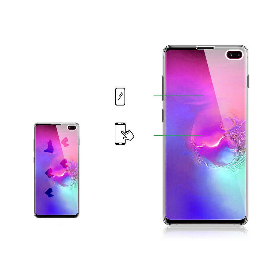 Galaxy S10 Plus Zore Enjoy Kılıf