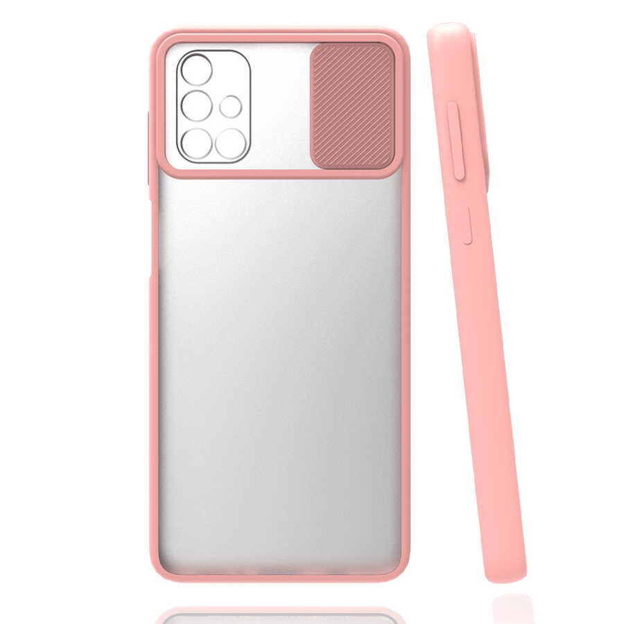Pembe Açık