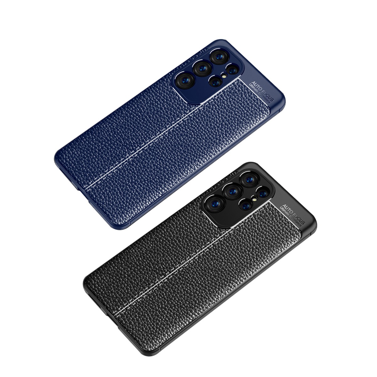 Galaxy S23 Ultra Zore Niss Silikon Kapak