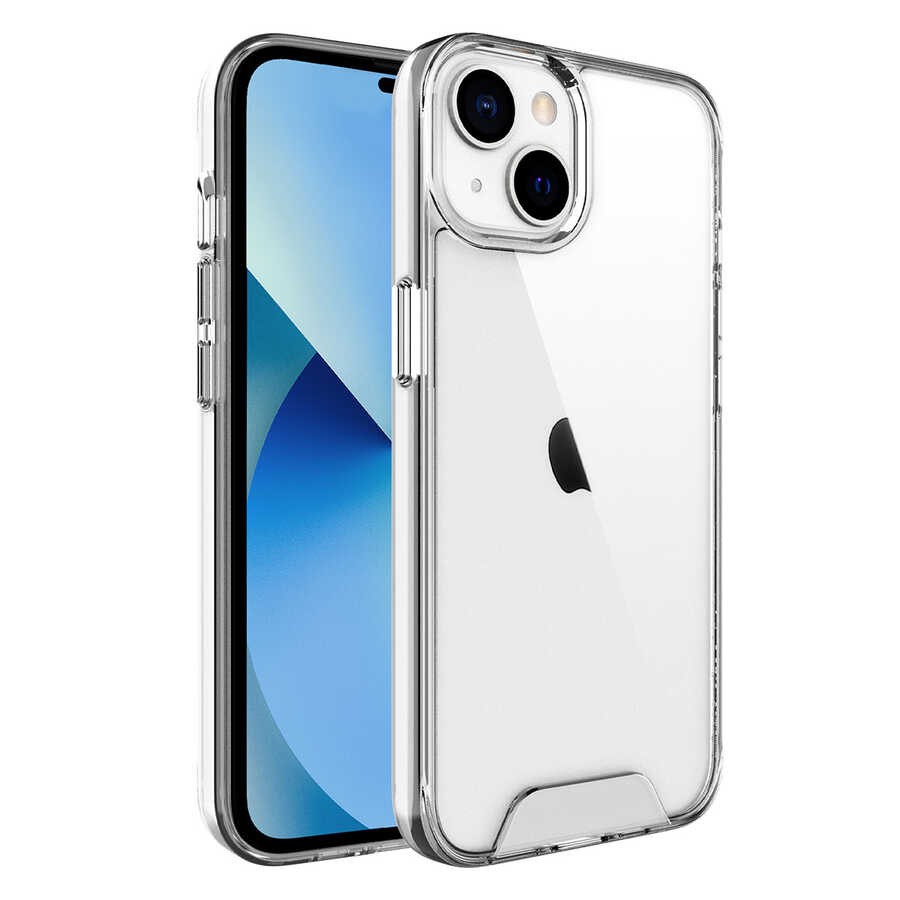 iPhone 14 Plus Zore Gard Silikon