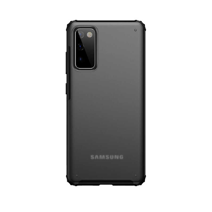 Galaxy S20 FE Zore Volks Kılıf