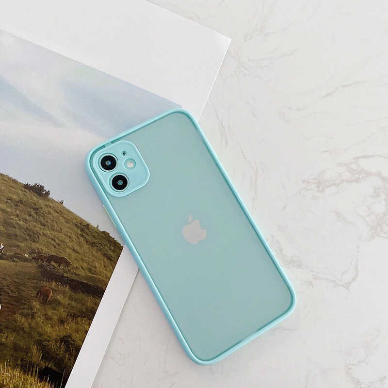 iPhone 12 Pro Zore Hux Kılıf