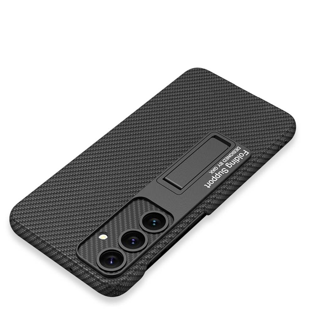 Galaxy S24 Zore Kıpta Standlı