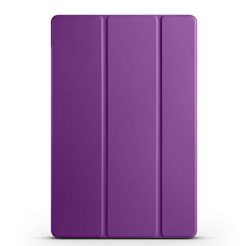 Galaxy Tab S9 FE Zore Smart Cover Standlı 1-1