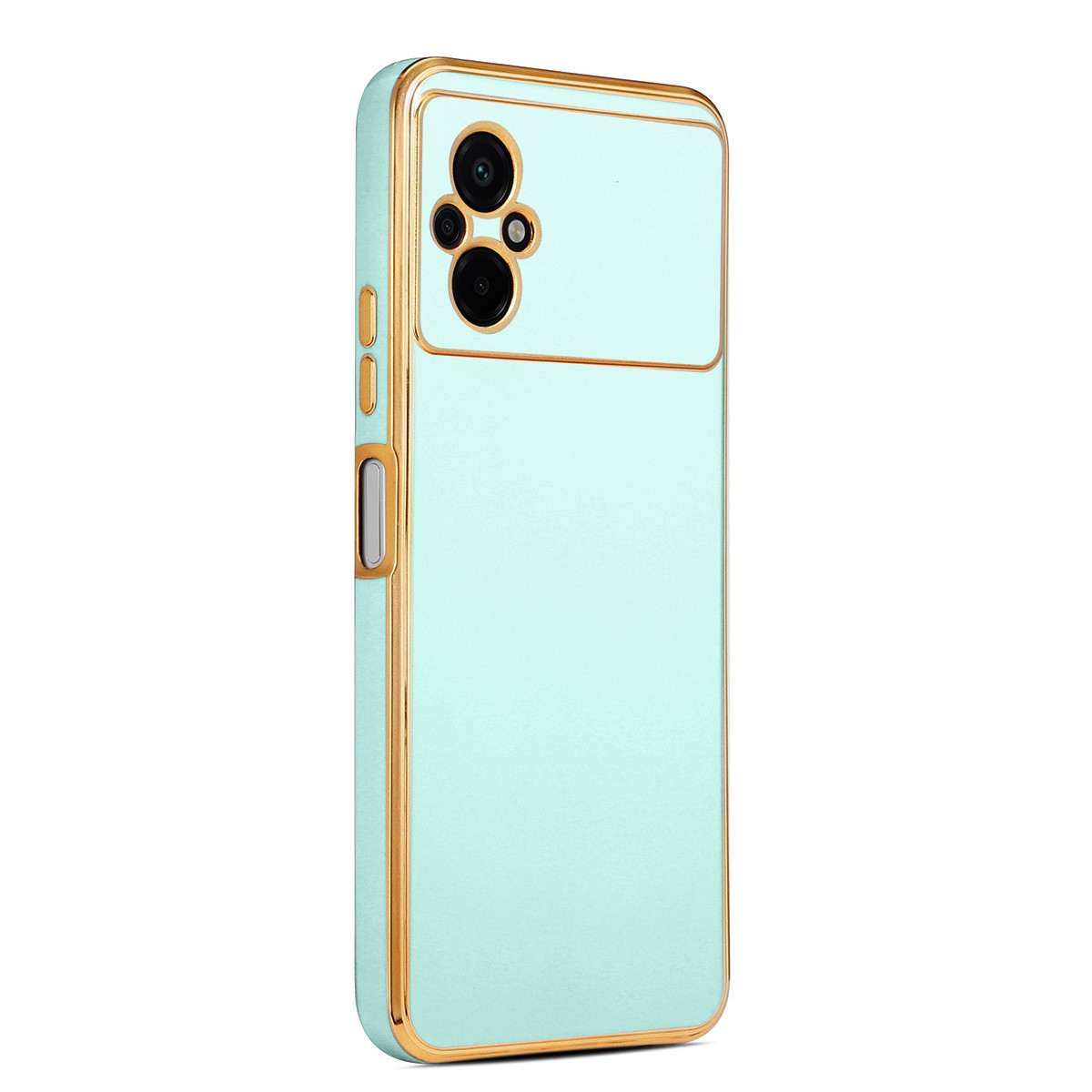 Xiaomi Poco M5 Zore Bark Kapak