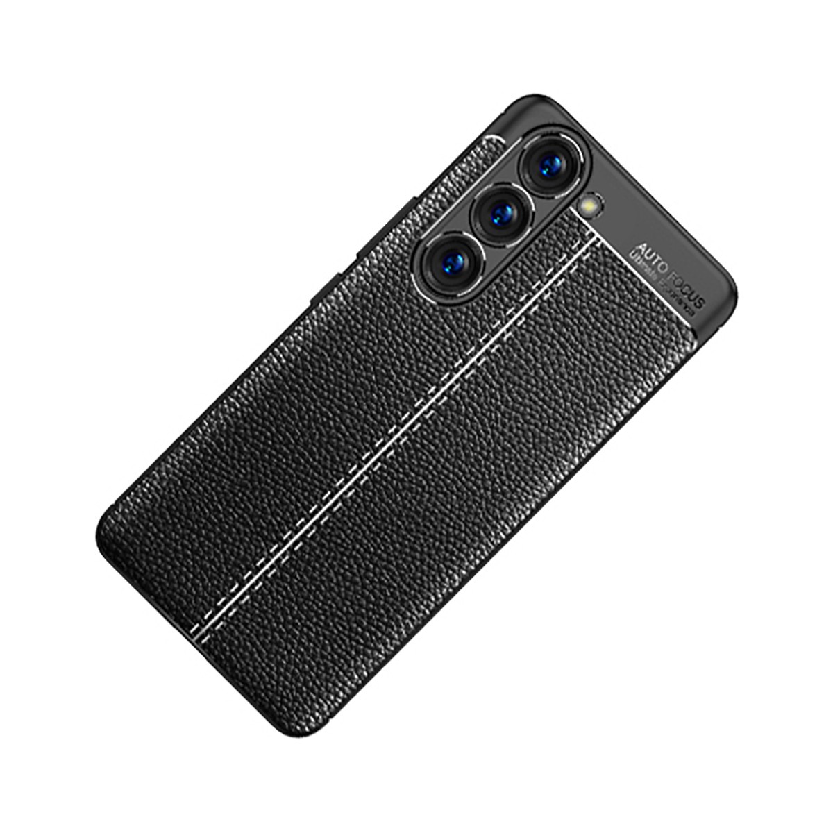 Galaxy S23 Plus Zore Niss Silikon Kapak