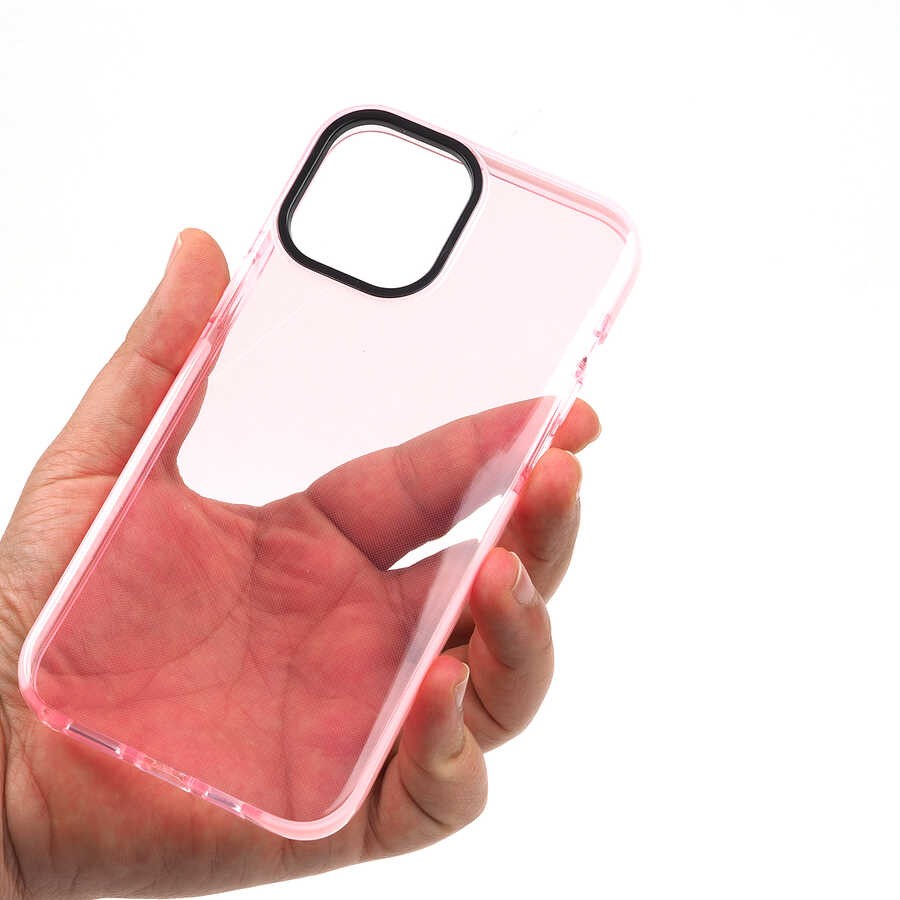 iPhone 12 Pro Zore Punto Kapak