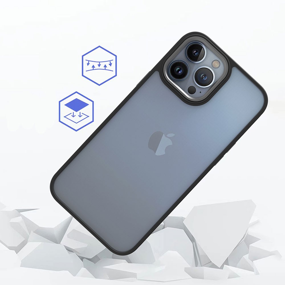 iPhone 13 Pro Max Zore Flora Kılıf