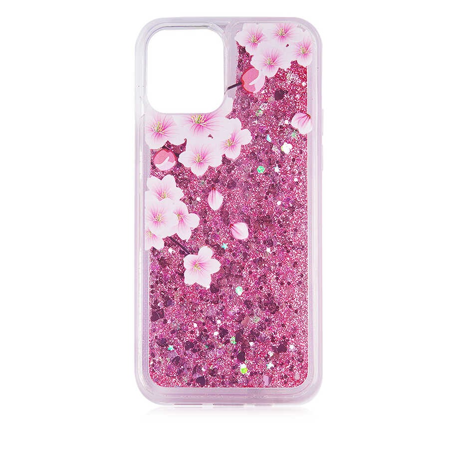 iPhone 12 Pro Zore Marshmelo Silikon Kapak