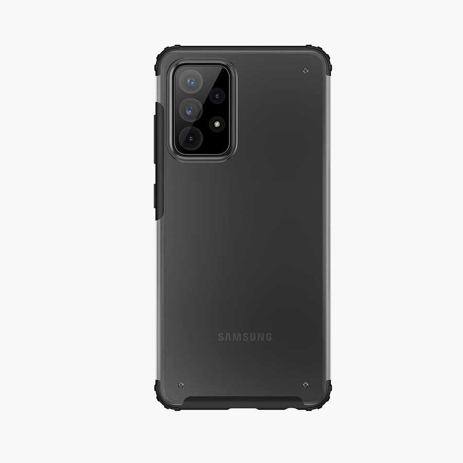 Galaxy A52 Zore Volks Kılıf