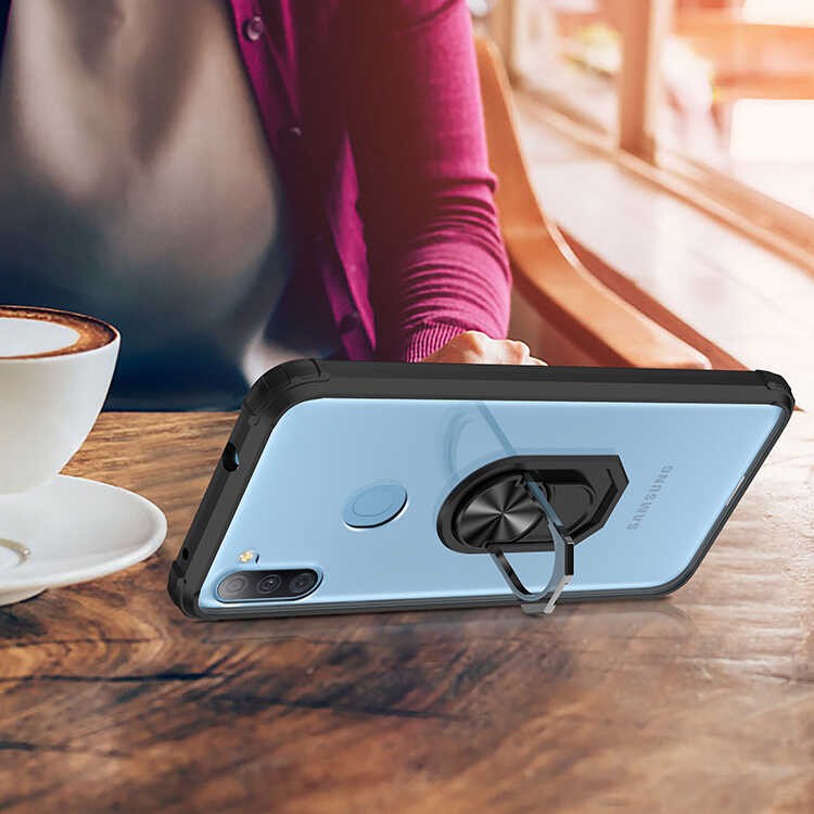 Galaxy A11 Zore Mola Kılıf