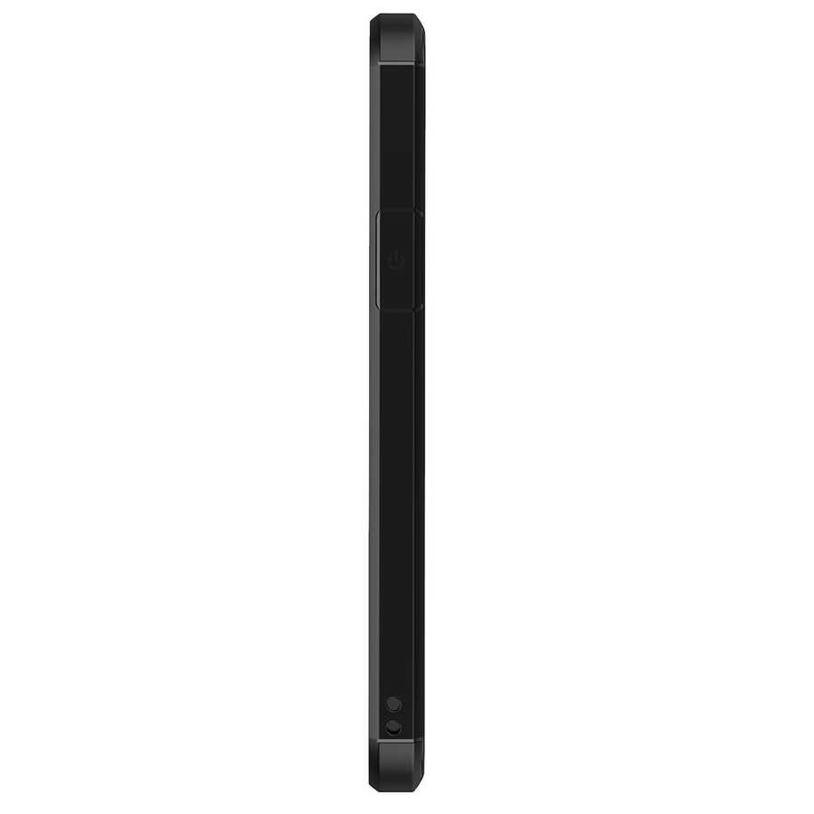 iPhone 12 Pro Max Zore İnoks Kapak