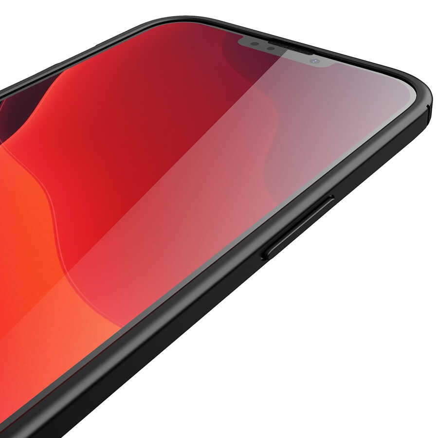 iPhone 13 Mini Zore Niss Silikon Kapak