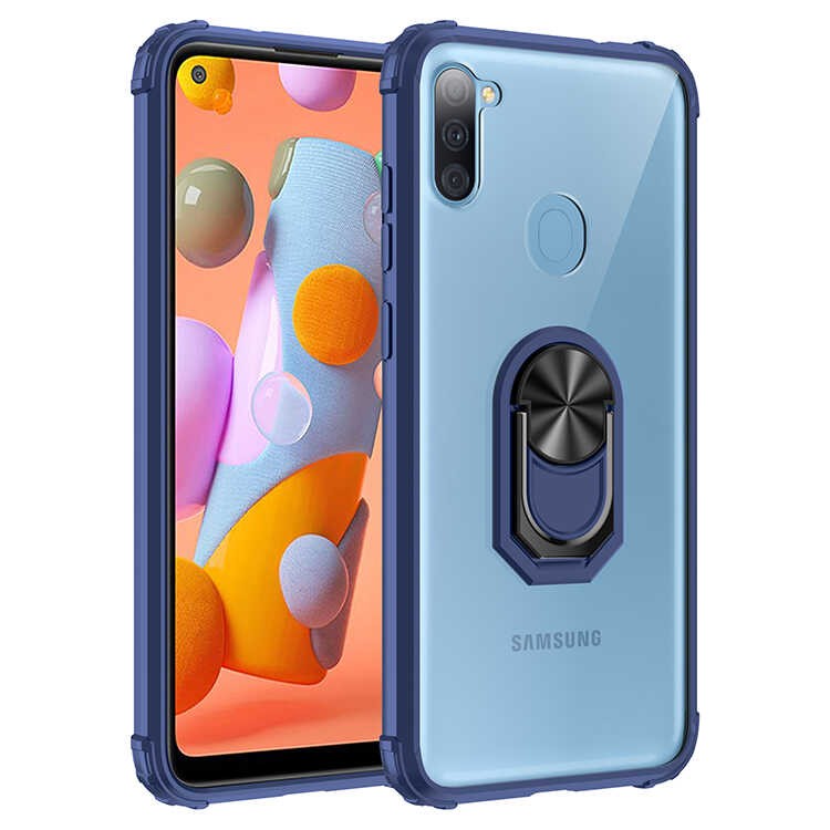 Galaxy A11 Zore Mola Kılıf