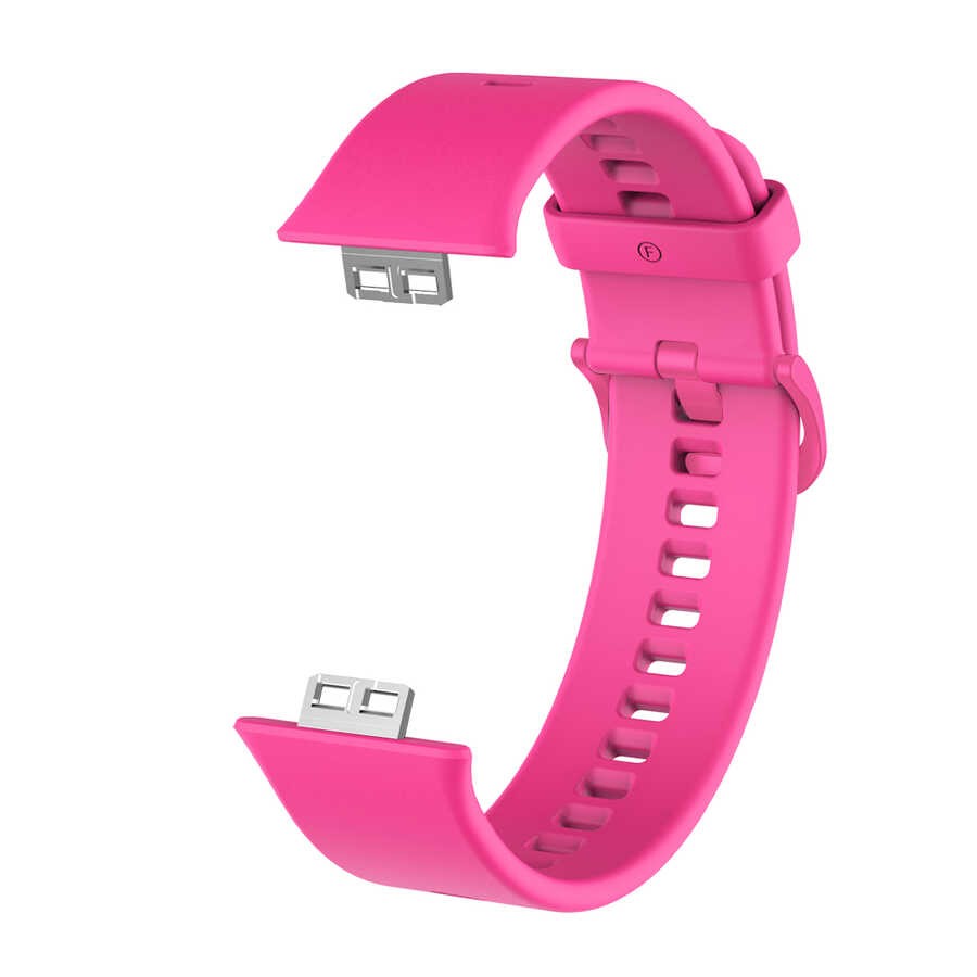 Pembe Koyu