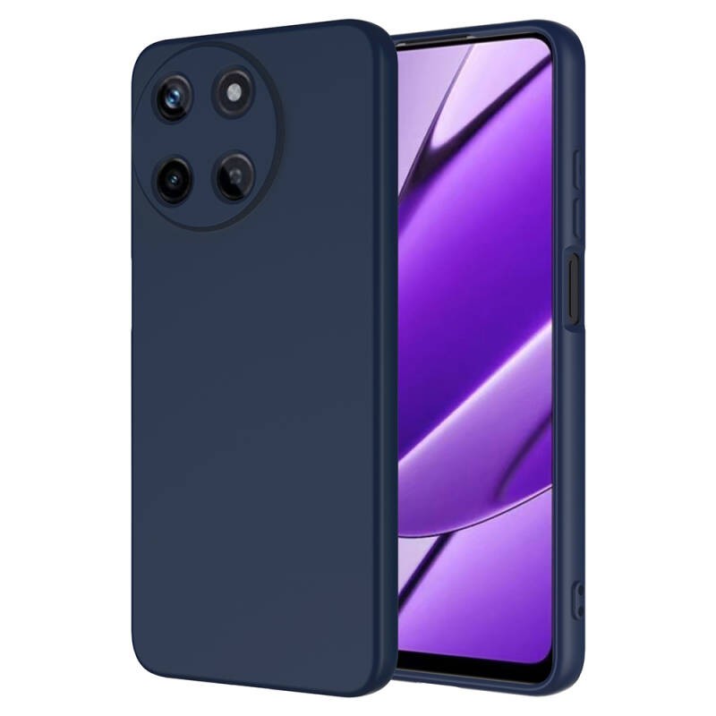 Realme 11 4G Compatible RNS Case Zore Mara Launch Cover