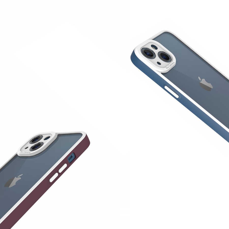 iPhone 13 Zore Mima Kılıf