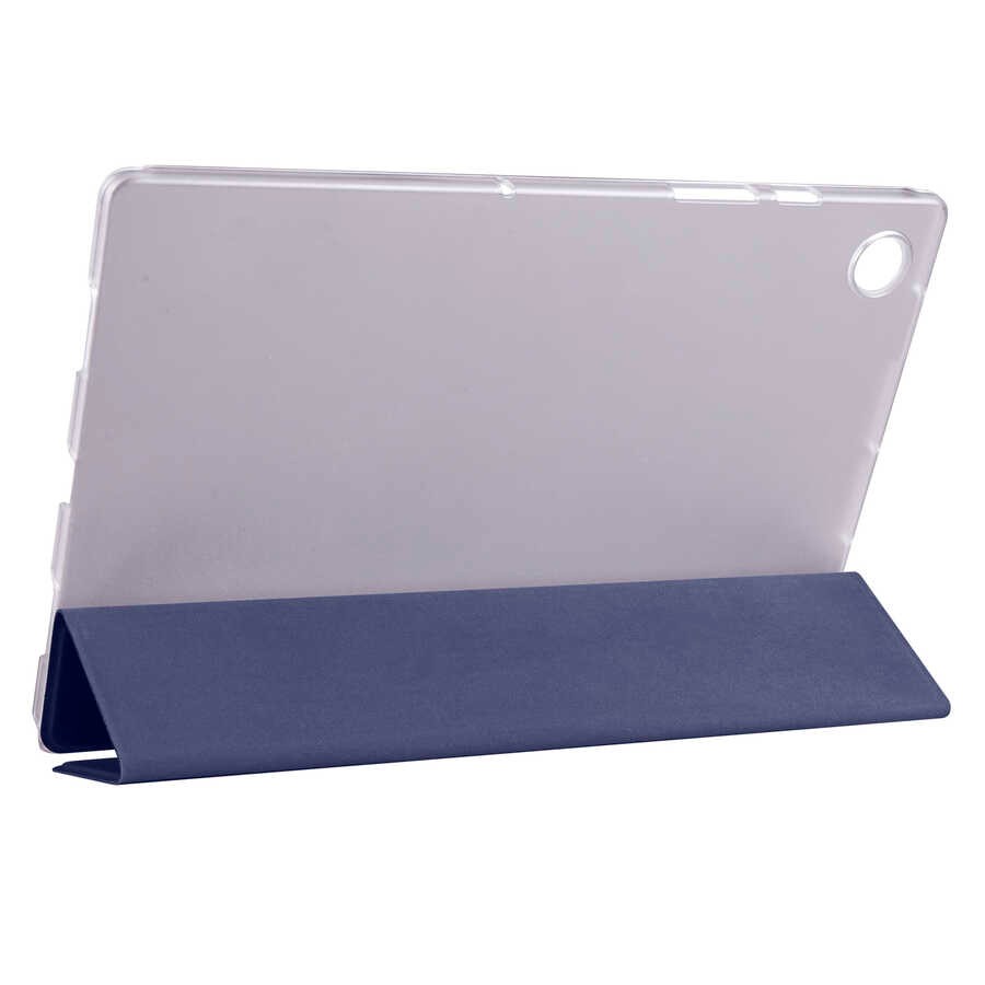 Galaxy Tab A8 10.5 SM-X200 (2021) Zore Smart Cover Standlı 1-1