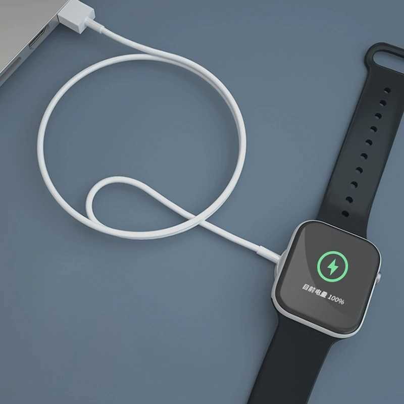 Watch Zore Type-C Charging Cable