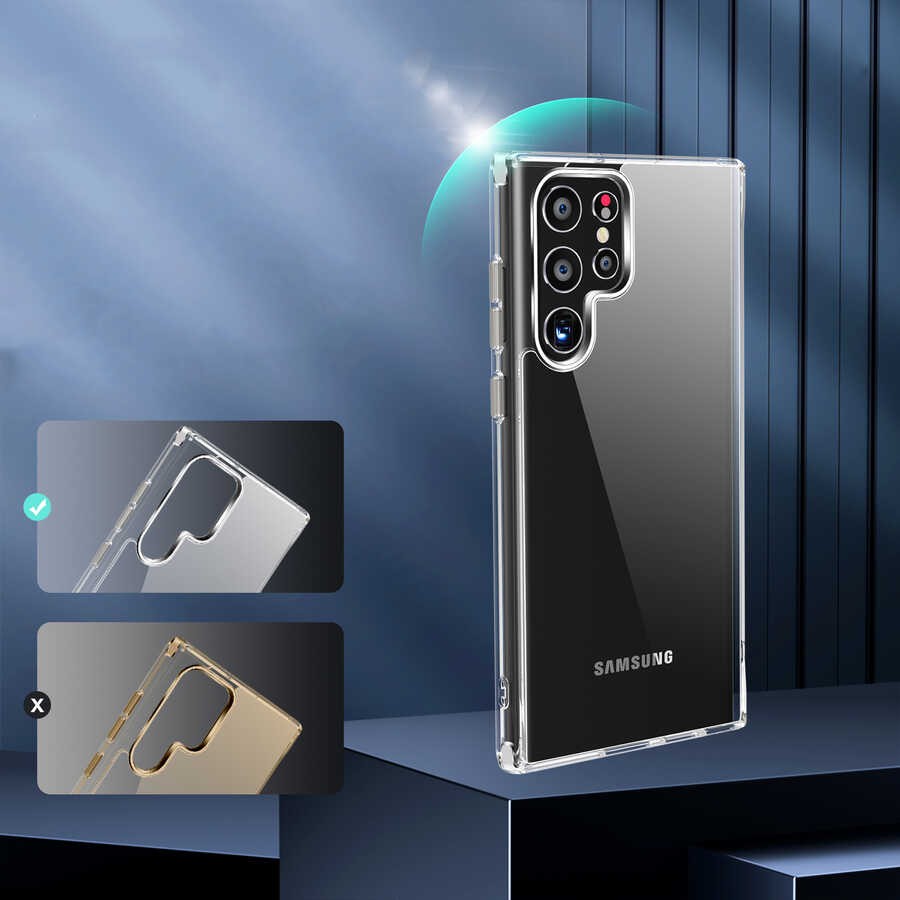 Galaxy S22 Ultra Zore Forst