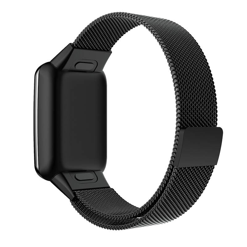 Xiaomi Mi Band 7 Pro Zore KRD-01 Metal Band