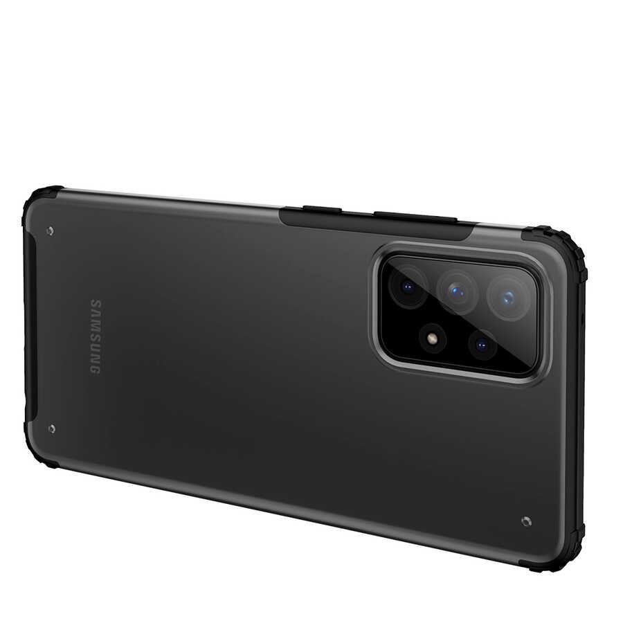 Galaxy A52 Zore Volks Kılıf