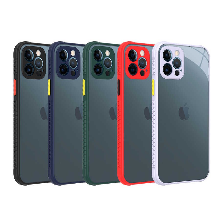 iPhone 12 Pro Zore Kaff Kılıf