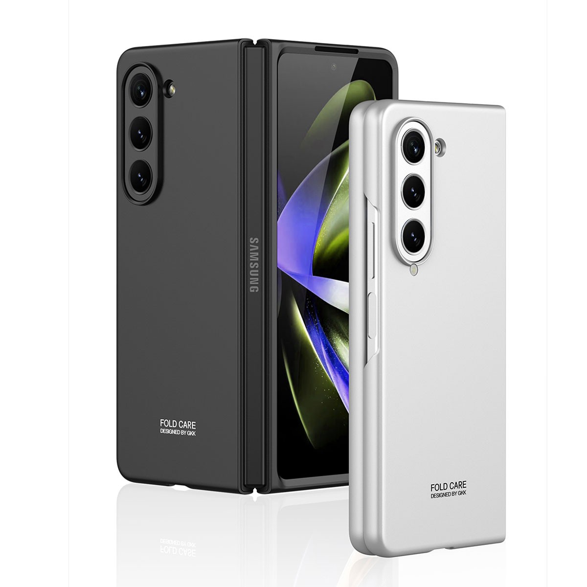 Galaxy Z Fold 5 Zore Sert Kıpta