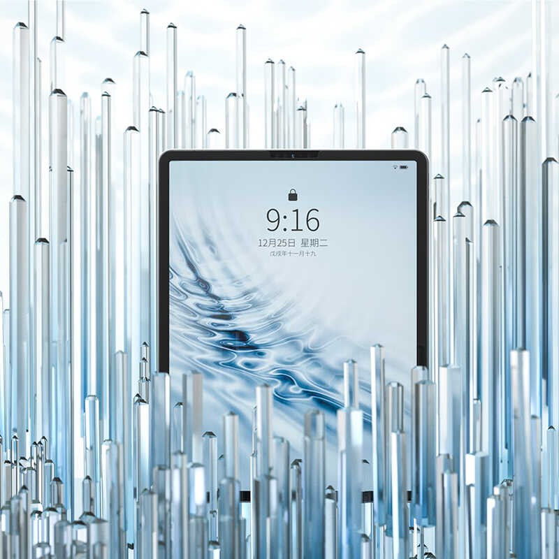 iPad Air 10.9 2022 (5.Nesil) Zore Paper-Like Ekran Koruyucu